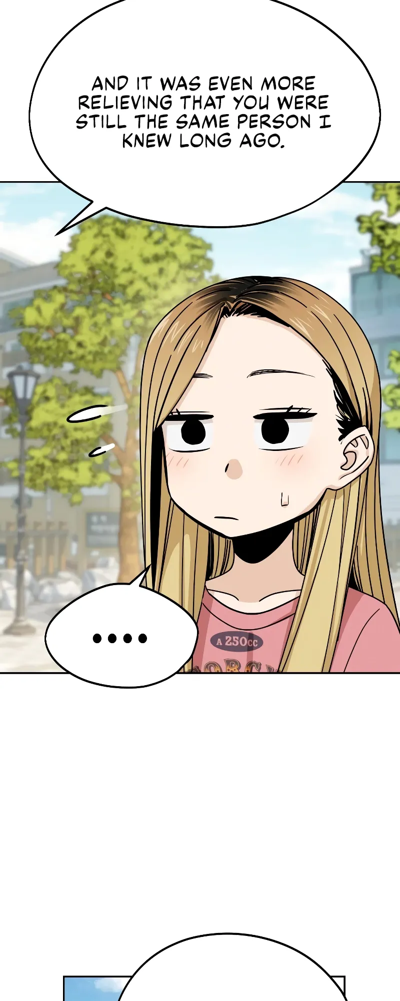 Read Maybe Meant to Be Manga Online