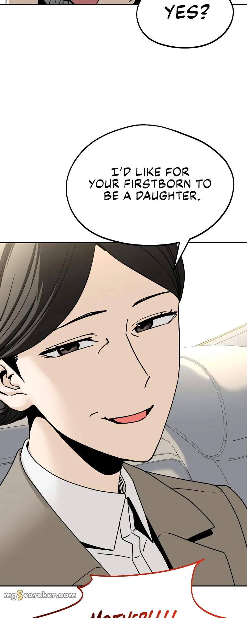 Read Maybe Meant to Be Manga Online