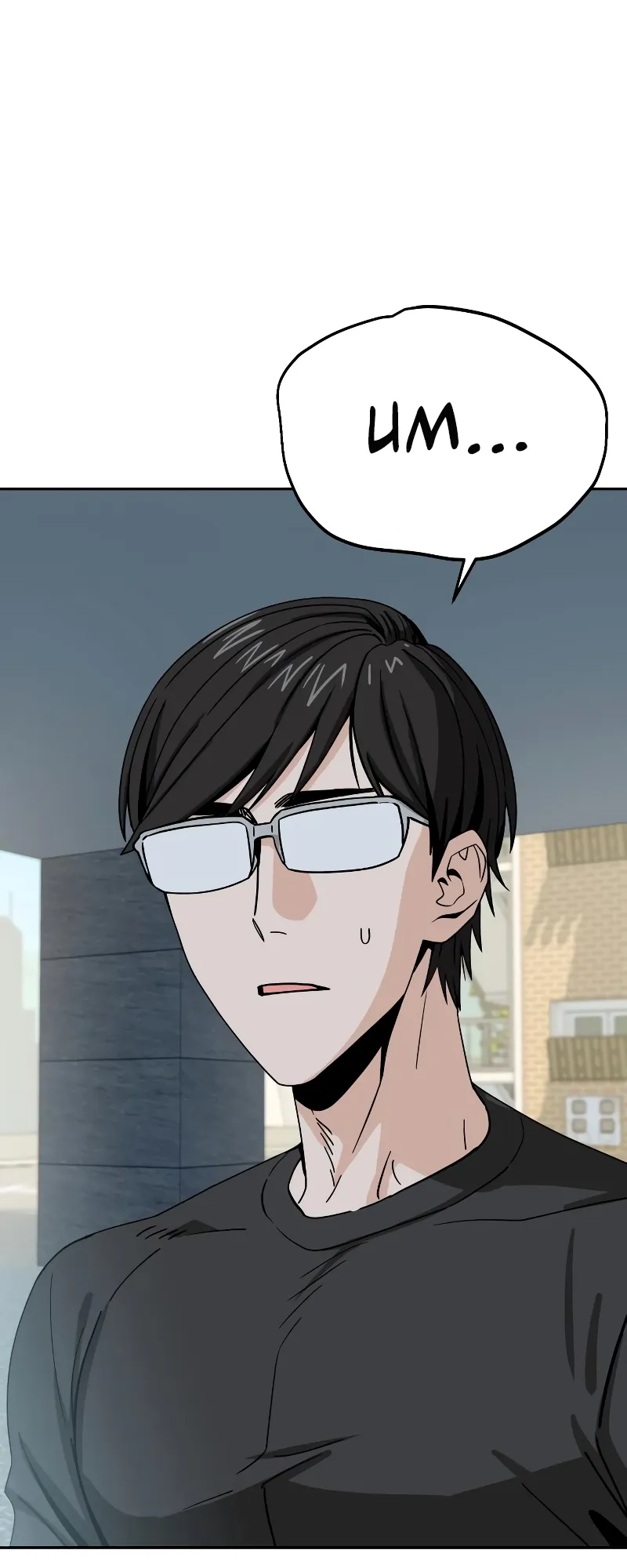 Read Maybe Meant to Be Manga Online