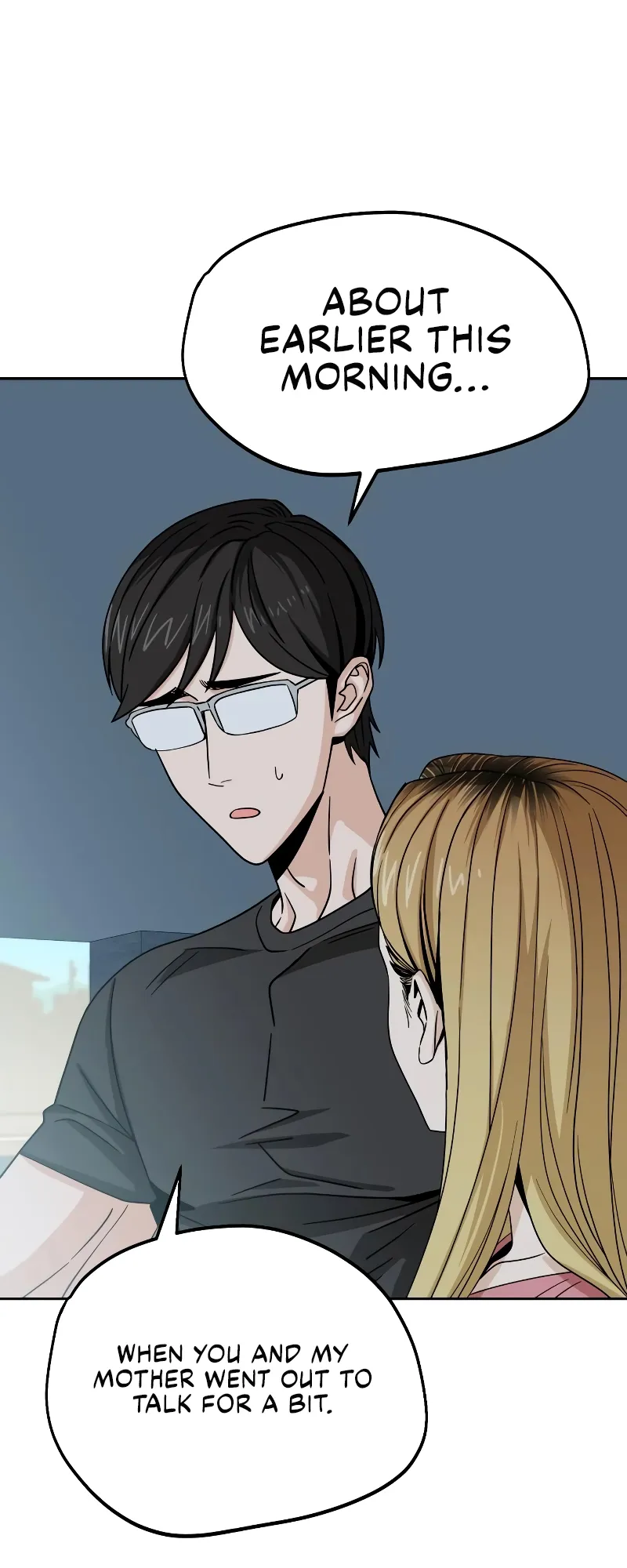 Read Maybe Meant to Be Manga Online