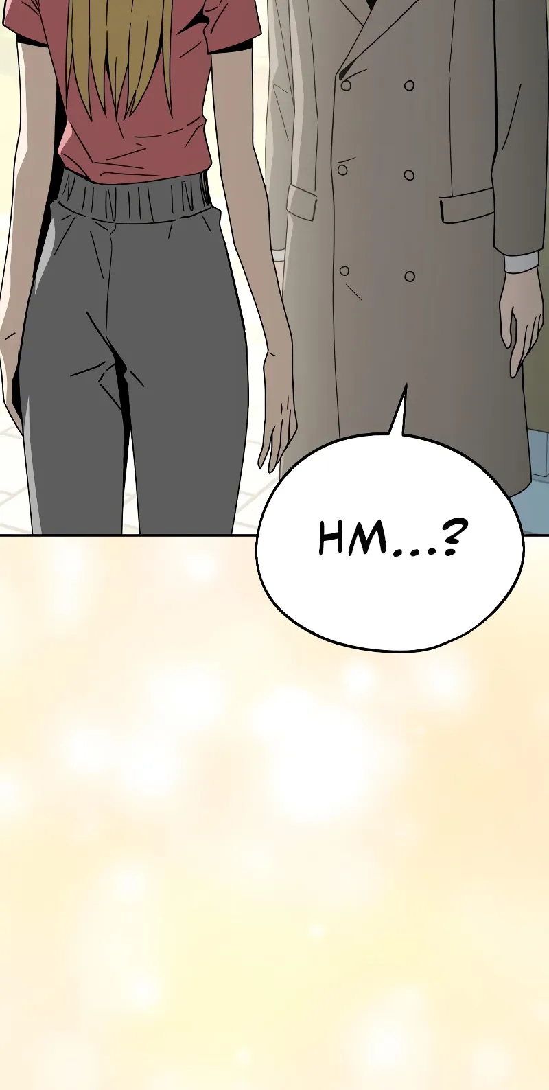 Read Maybe Meant to Be Manga Online