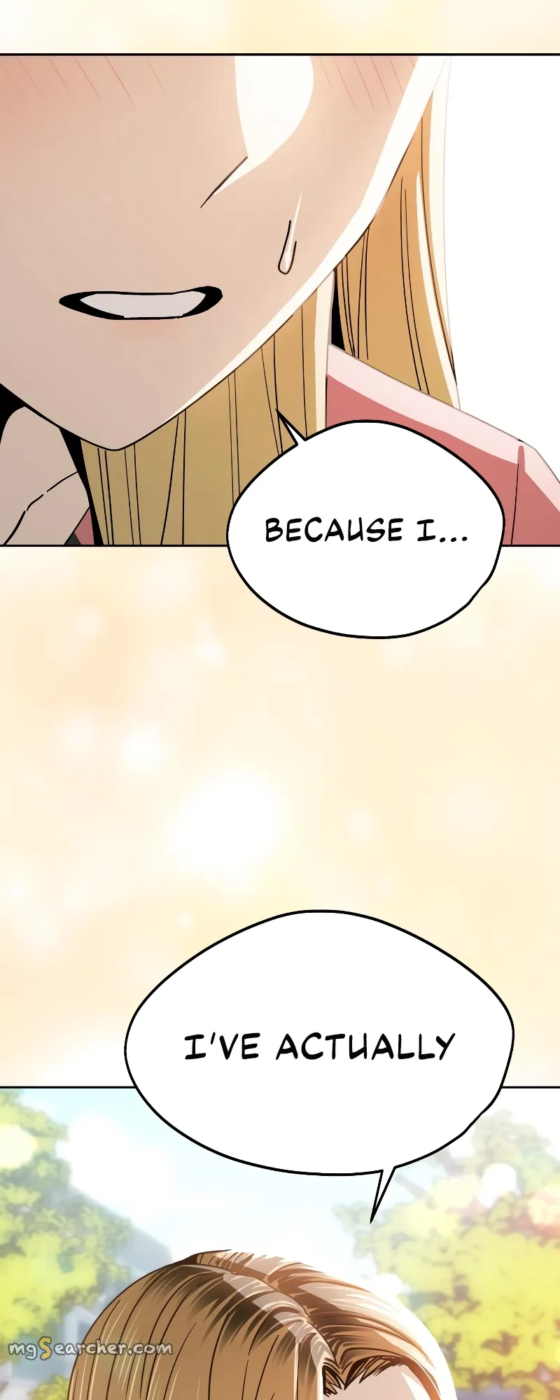 Read Maybe Meant to Be Manga Online