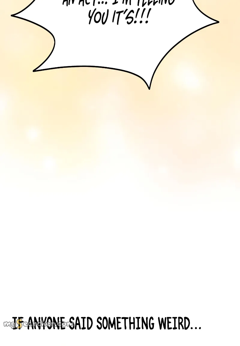 Read Maybe Meant to Be Manga Online