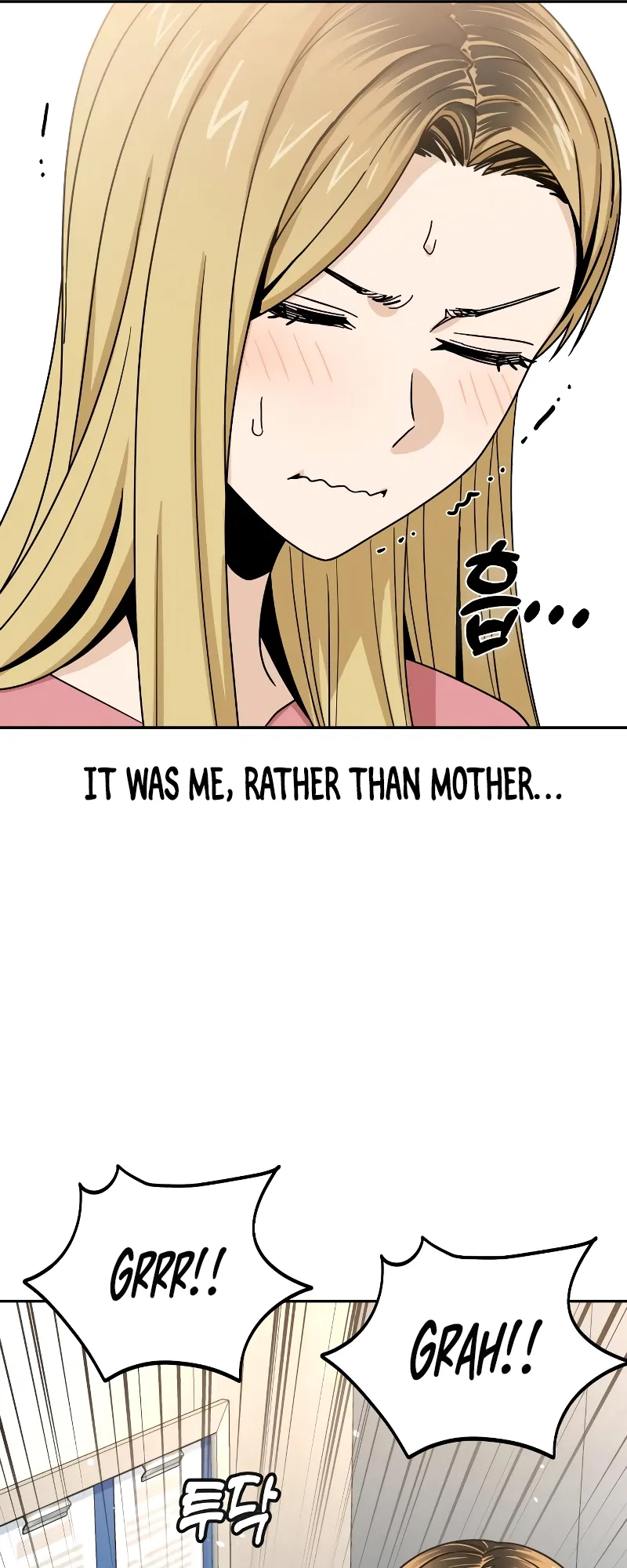 Read Maybe Meant to Be Manga Online