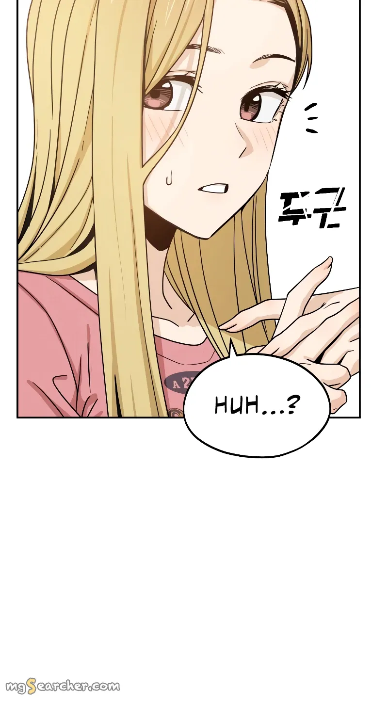 Read Maybe Meant to Be Manga Online