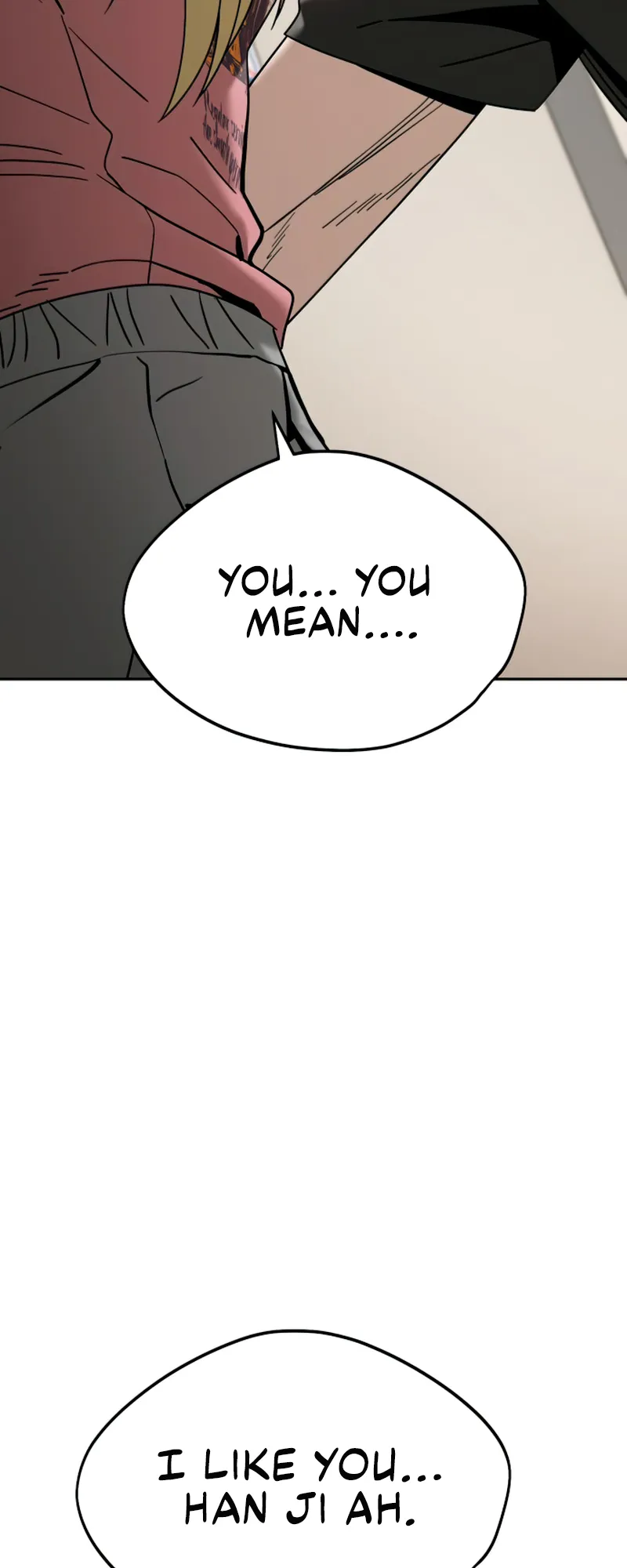 Read Maybe Meant to Be Manga Online