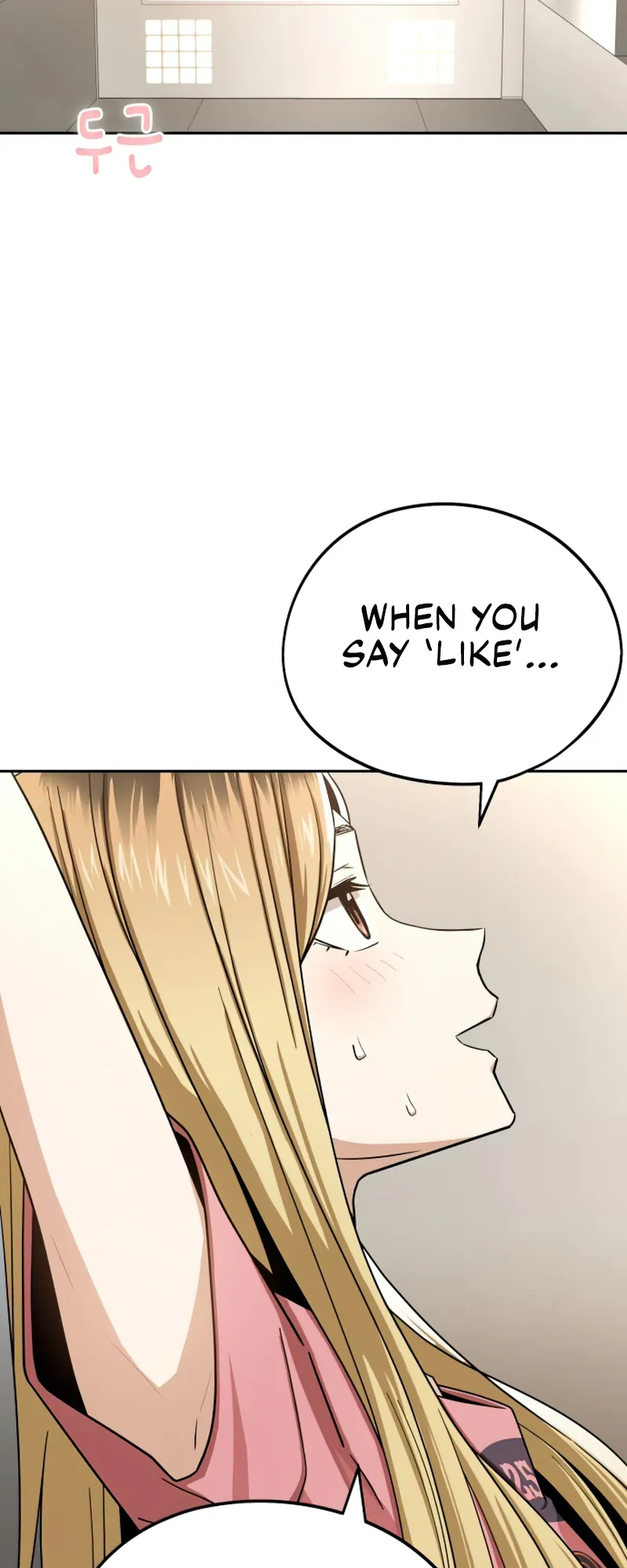 Read Maybe Meant to Be Manga Online