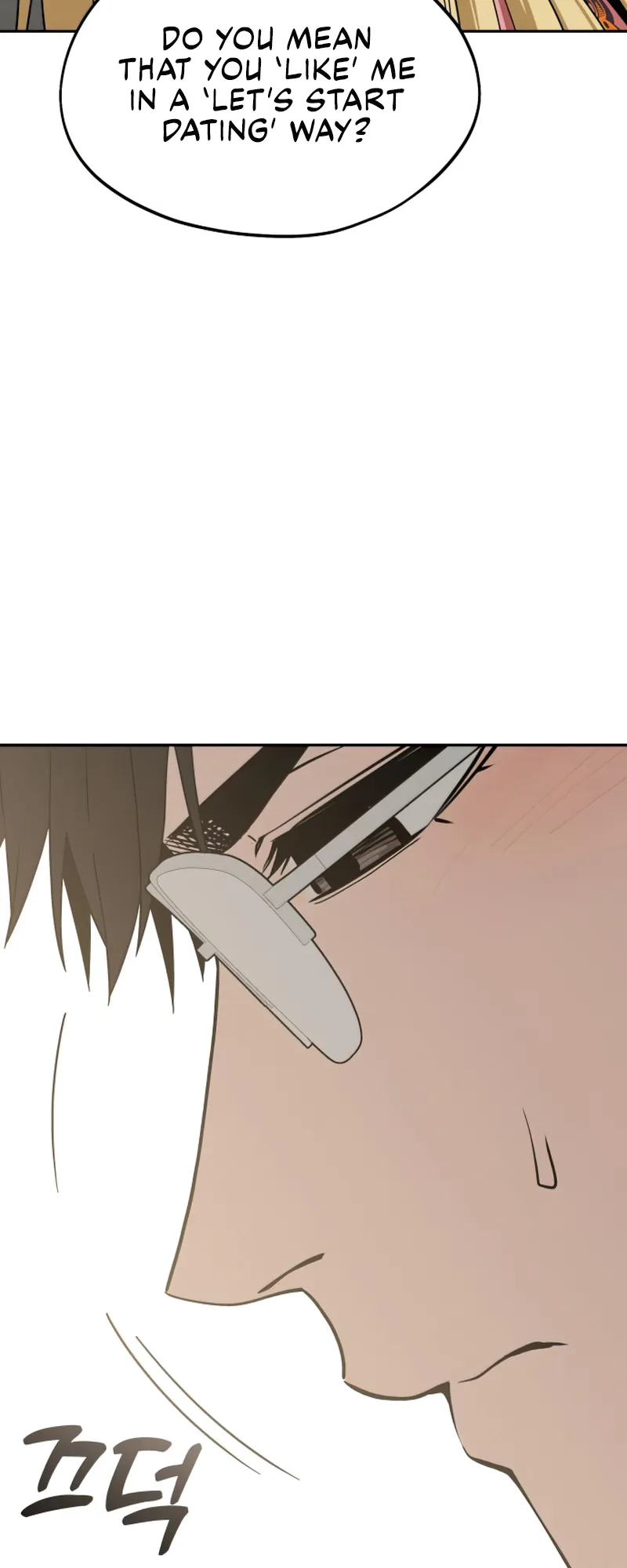 Read Maybe Meant to Be Manga Online