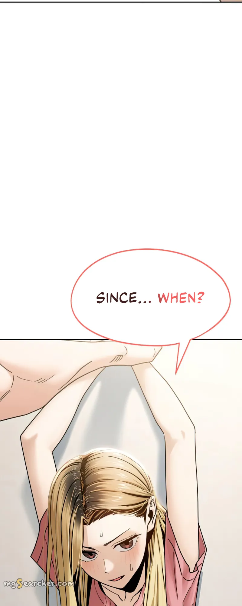 Read Maybe Meant to Be Manga Online