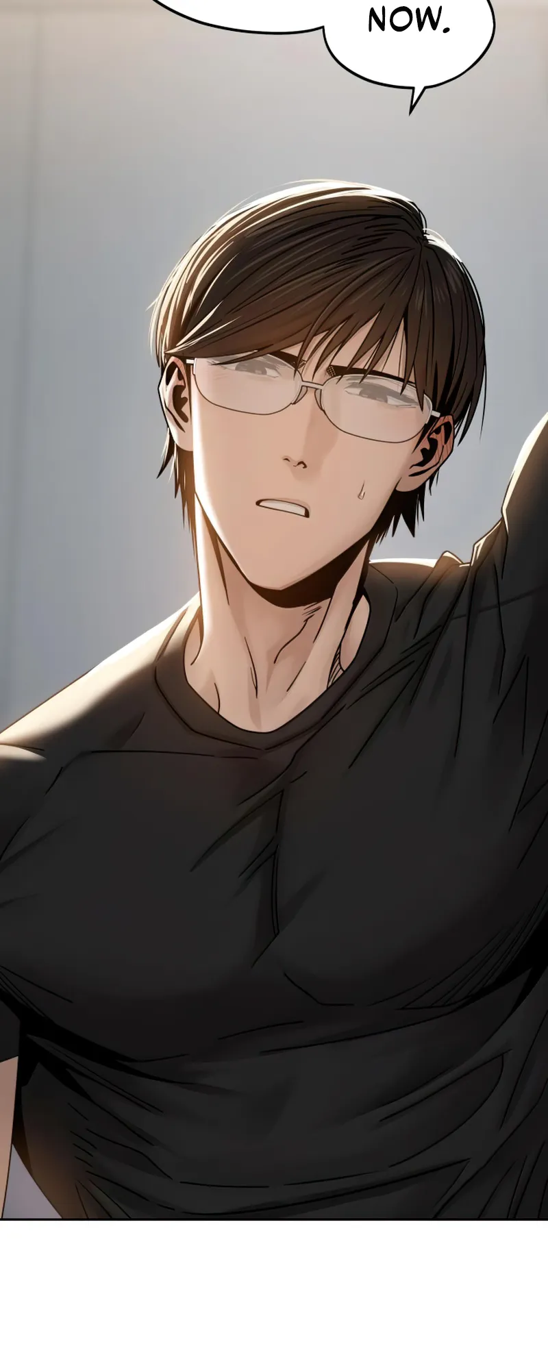 Read Maybe Meant to Be Manga Online