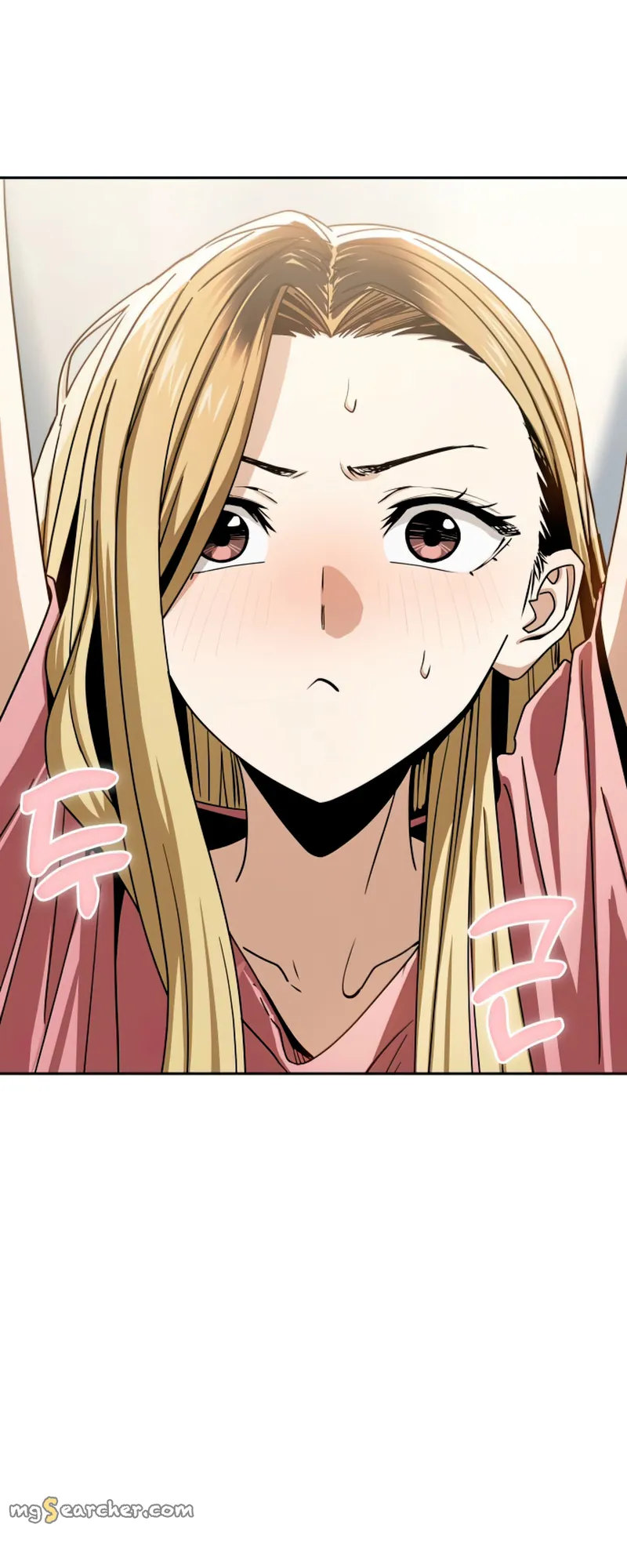 Read Maybe Meant to Be Manga Online