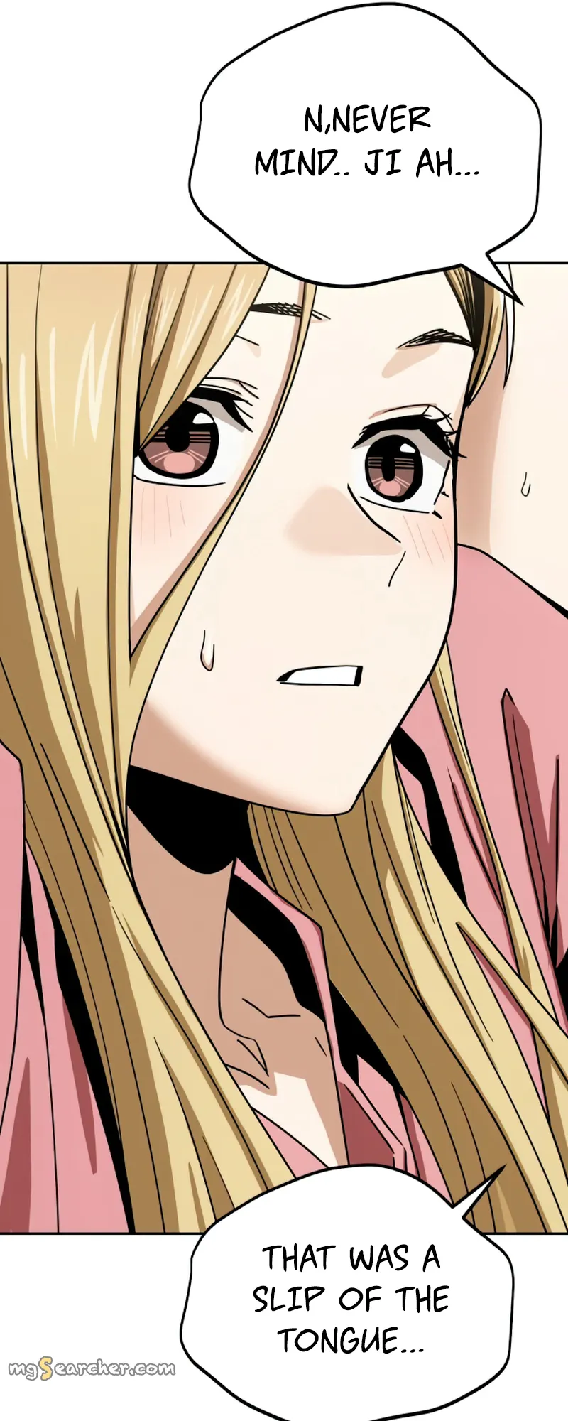 Read Maybe Meant to Be Manga Online