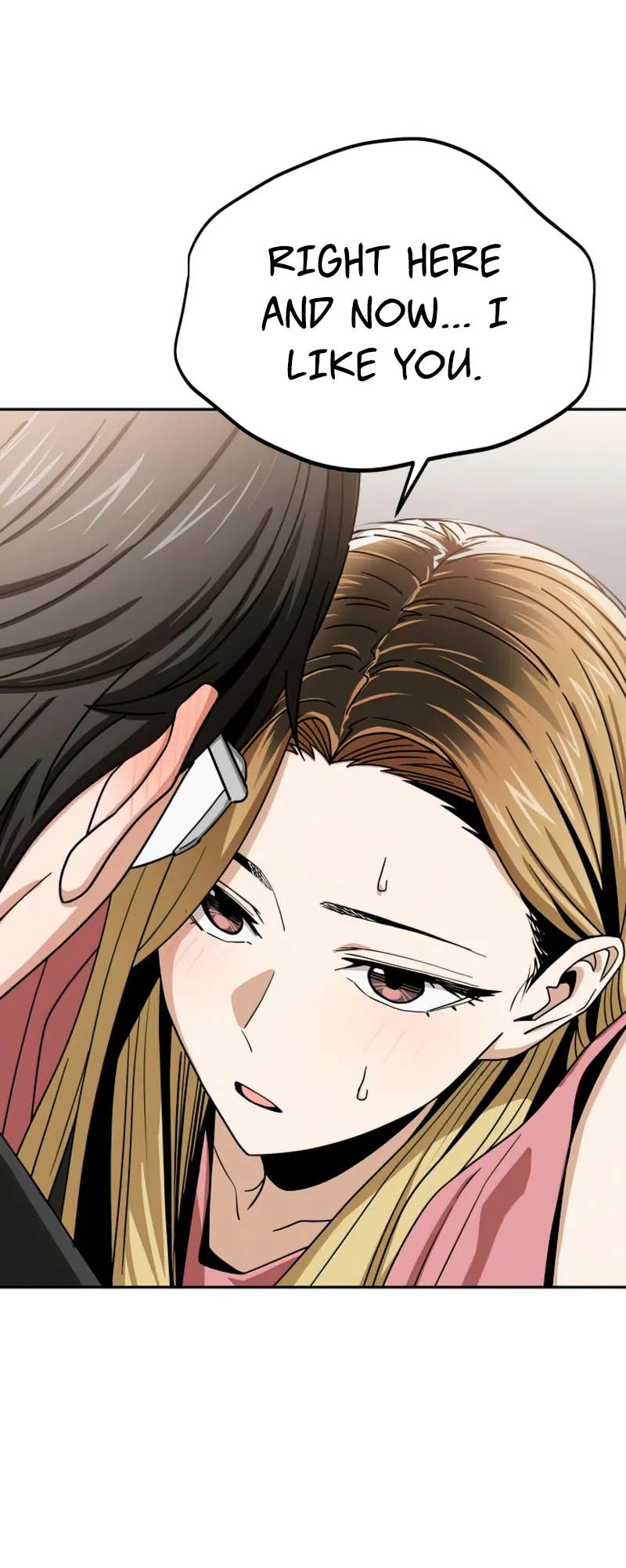 Read Maybe Meant to Be Manga Online