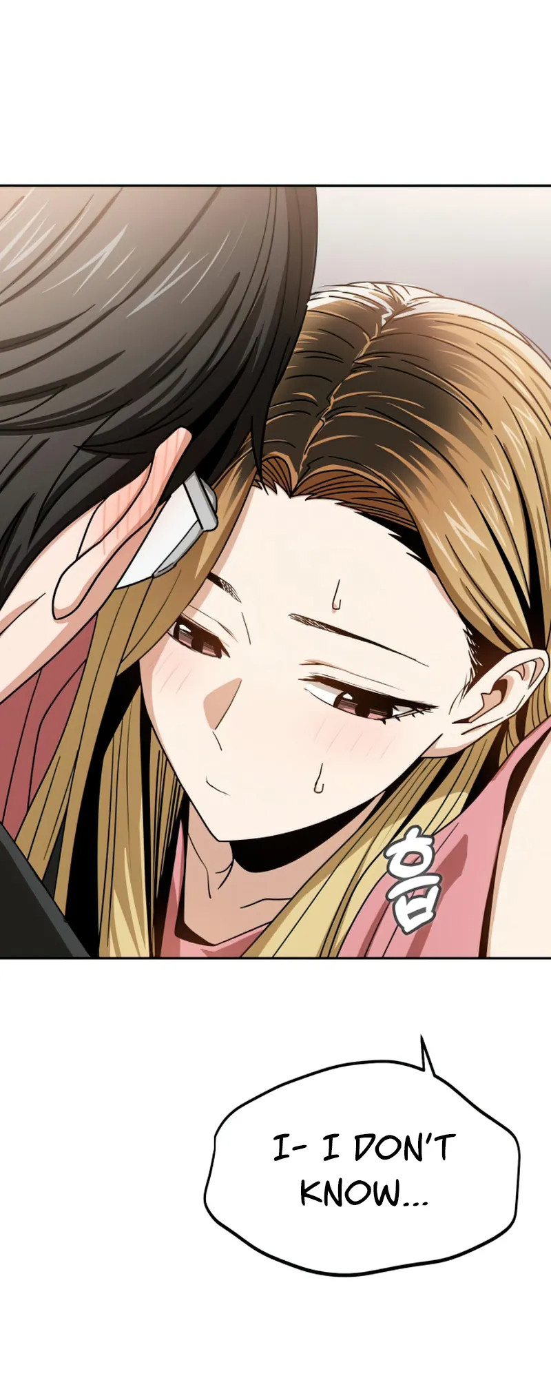 Read Maybe Meant to Be Manga Online