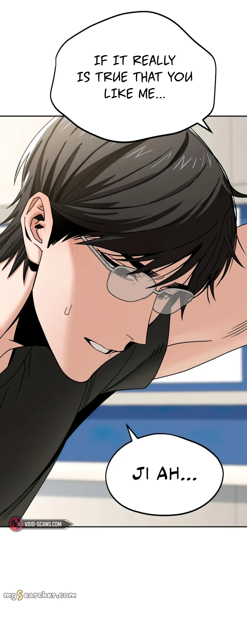 Read Maybe Meant to Be Manga Online