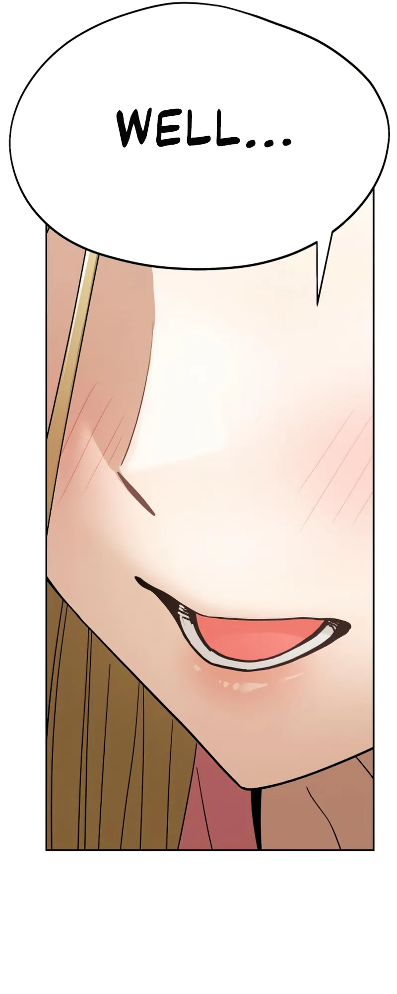 Read Maybe Meant to Be Manga Online