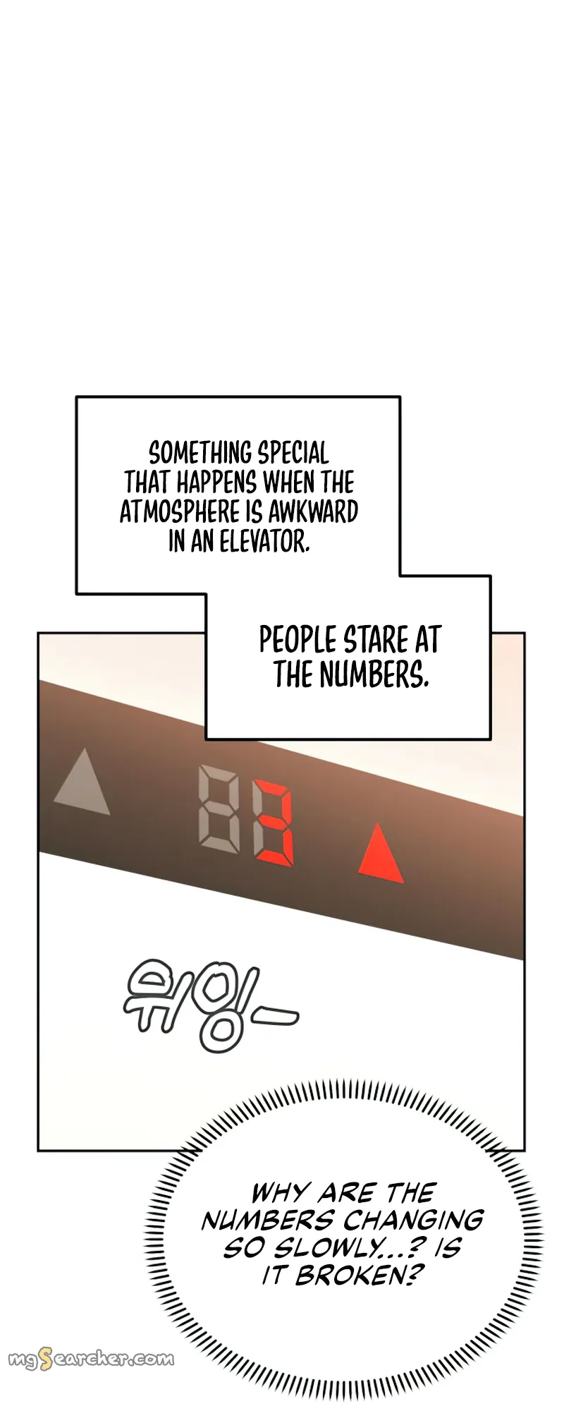 Read Maybe Meant to Be Manga Online