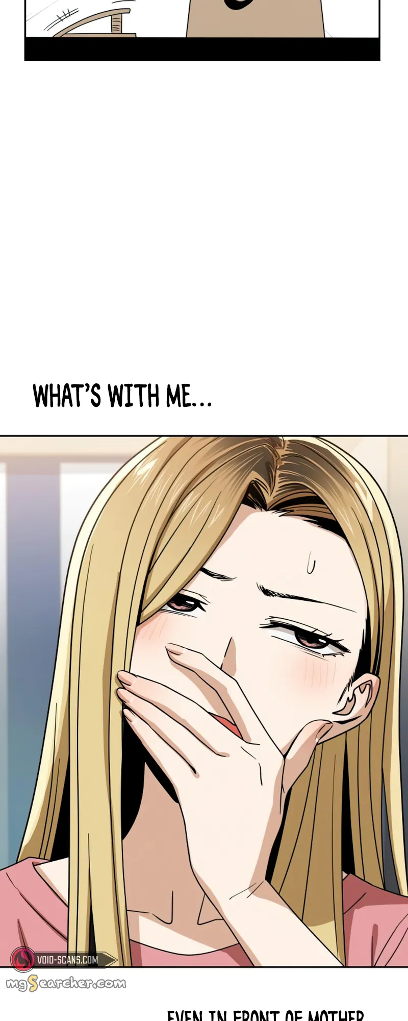 Read Maybe Meant to Be Manga Online