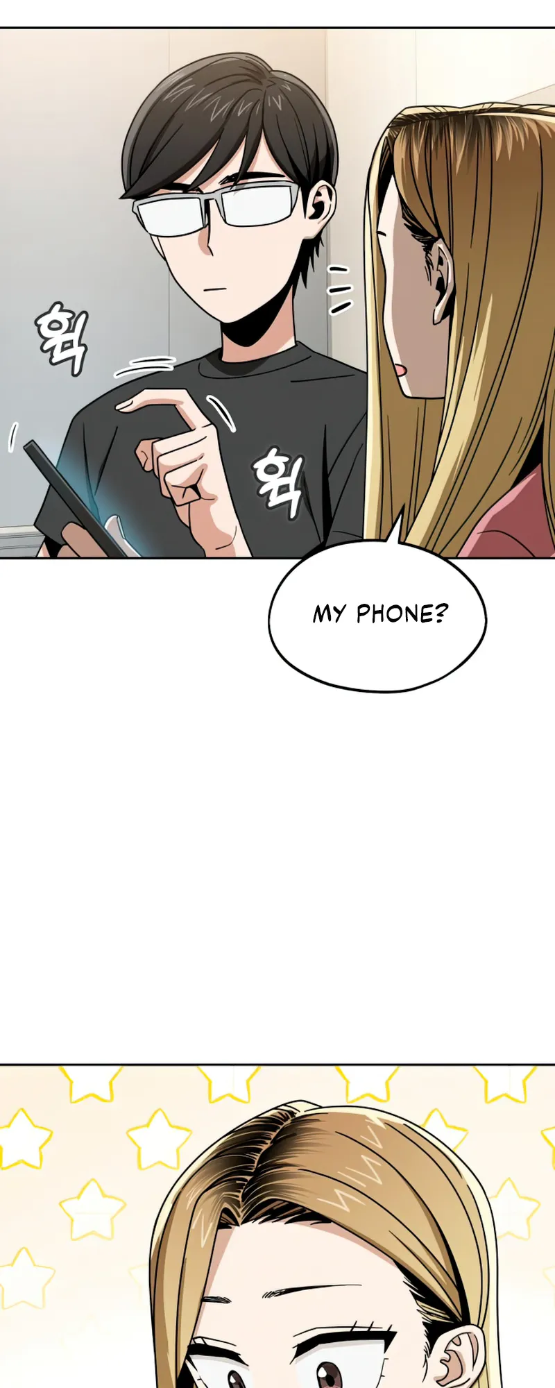 Read Maybe Meant to Be Manga Online