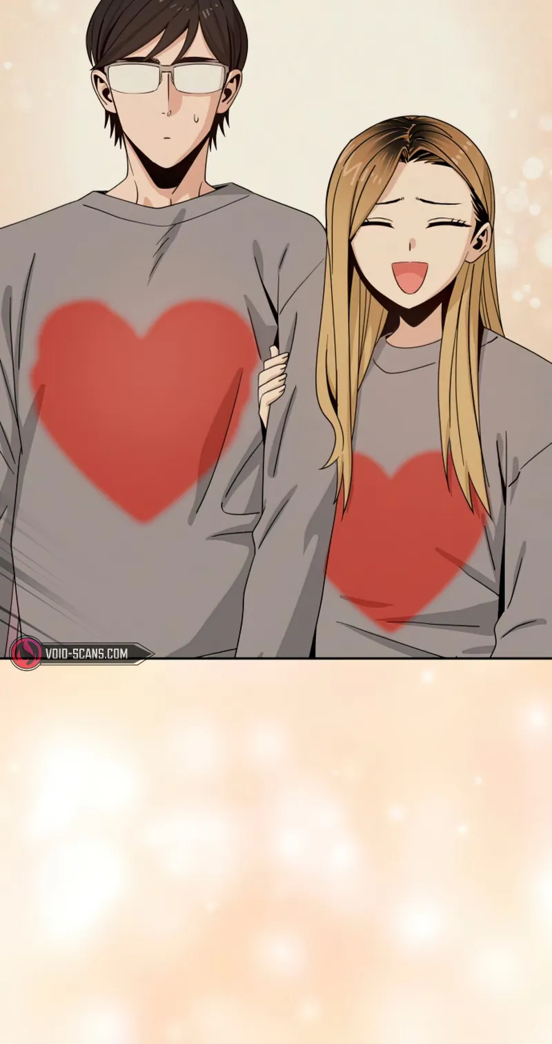 Read Maybe Meant to Be Manga Online