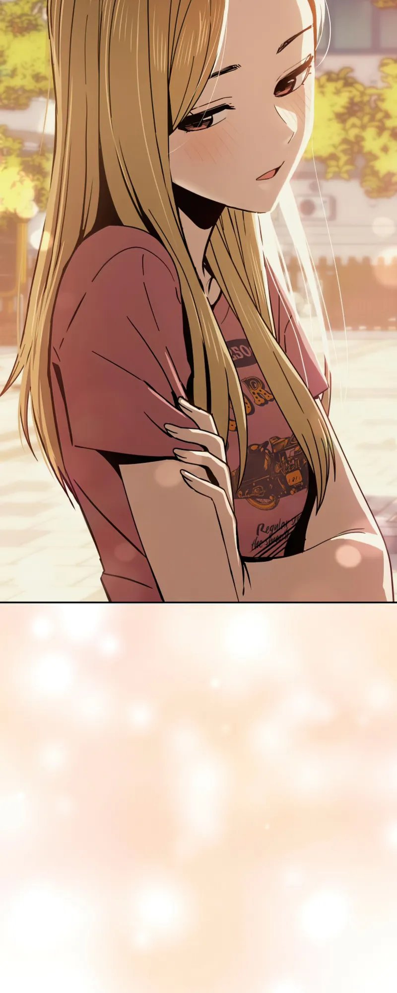 Read Maybe Meant to Be Manga Online