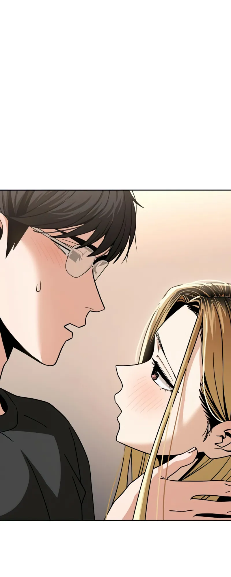 Read Maybe Meant to Be Manga Online