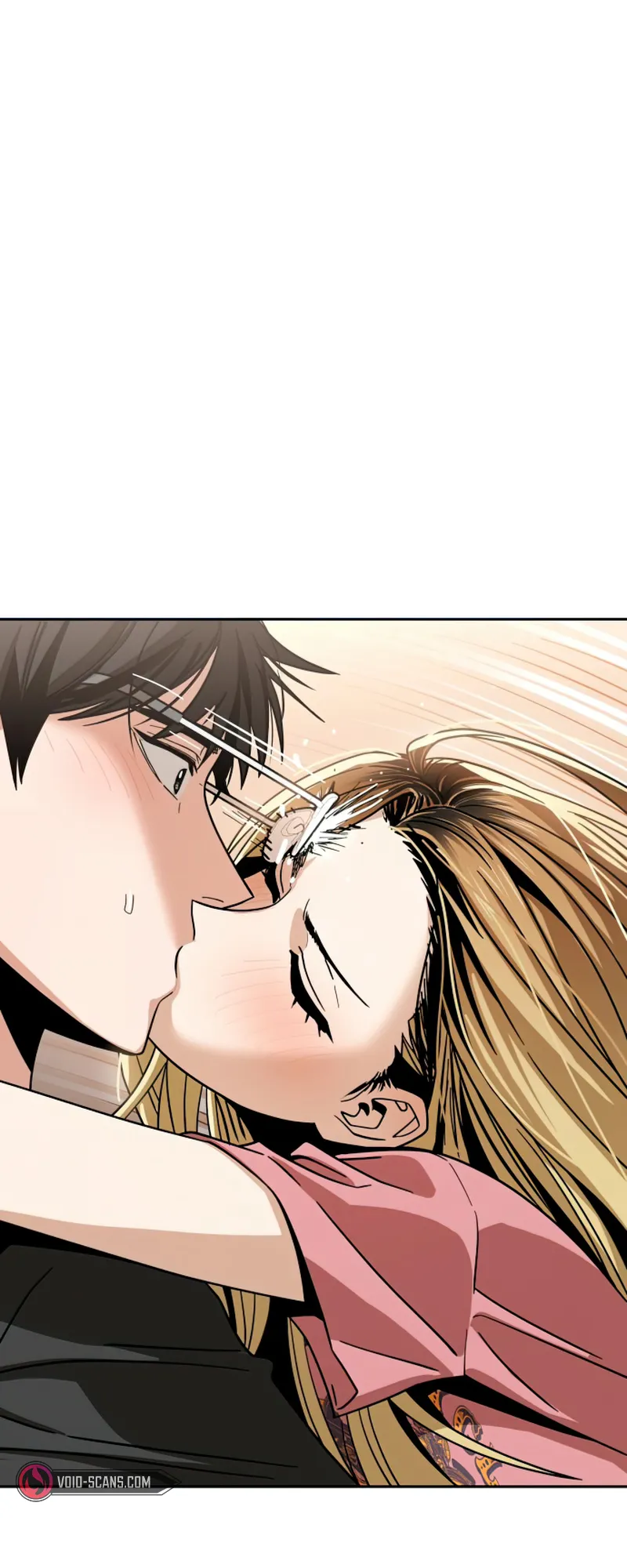 Read Maybe Meant to Be Manga Online