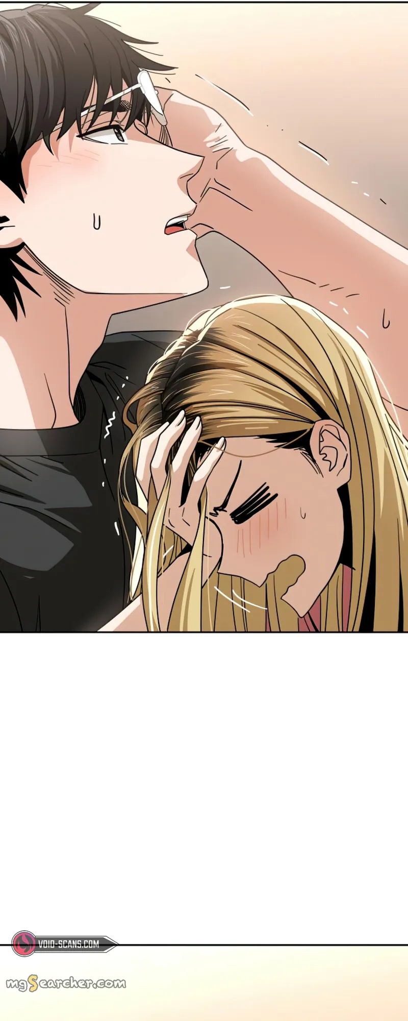 Read Maybe Meant to Be Manga Online