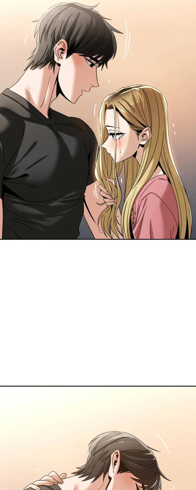 Read Maybe Meant to Be Manga Online