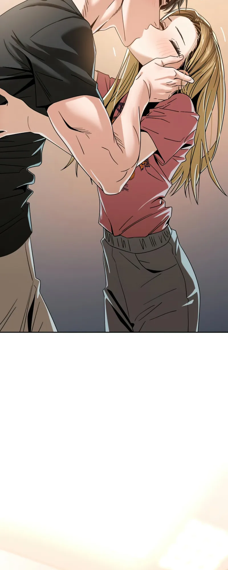 Read Maybe Meant to Be Manga Online