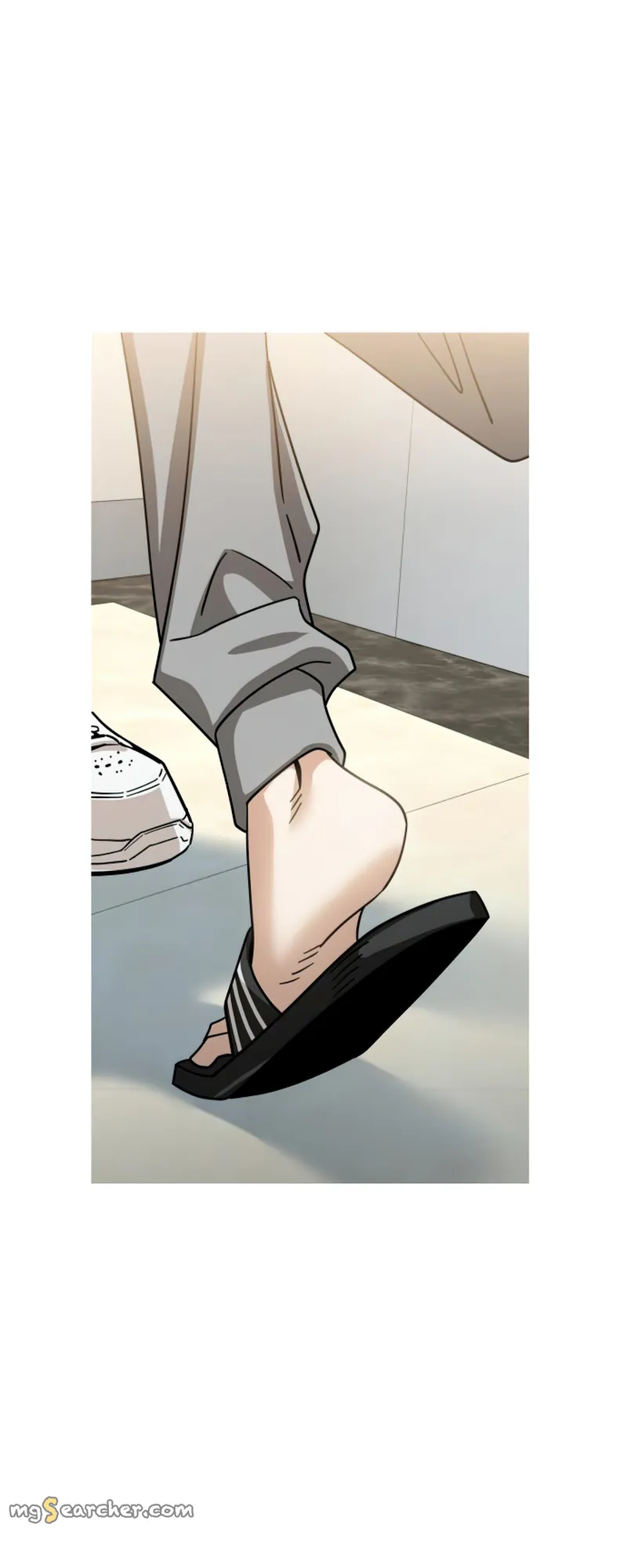 Read Maybe Meant to Be Manga Online