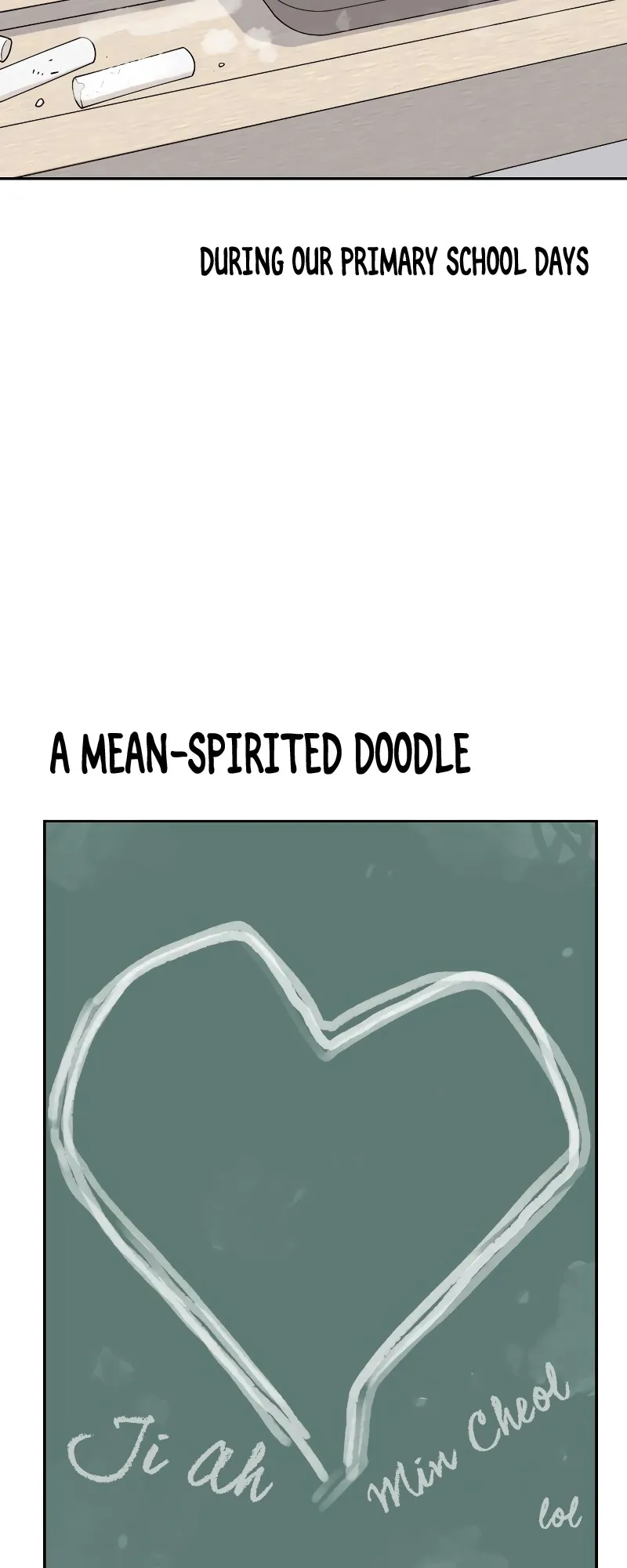 Read Maybe Meant to Be Manga Online