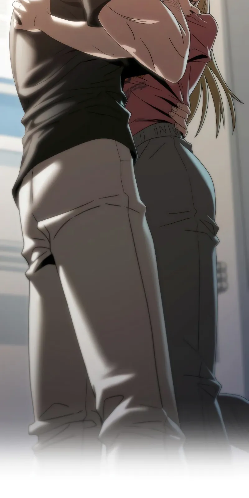 Read Maybe Meant to Be Manga Online