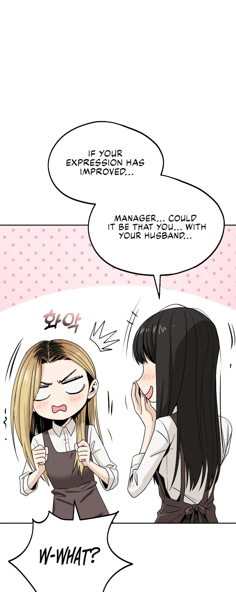 Read Maybe Meant to Be Manga Online