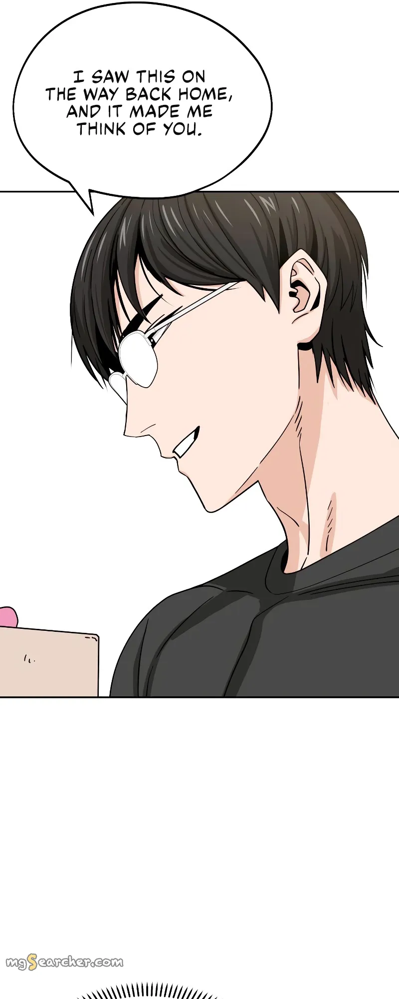 Read Maybe Meant to Be Manga Online