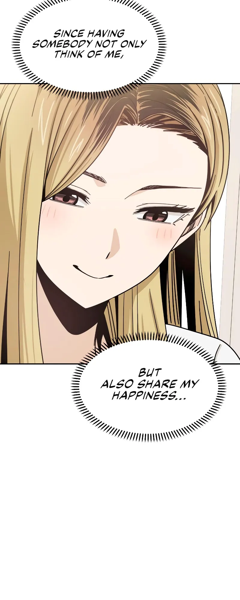 Read Maybe Meant to Be Manga Online