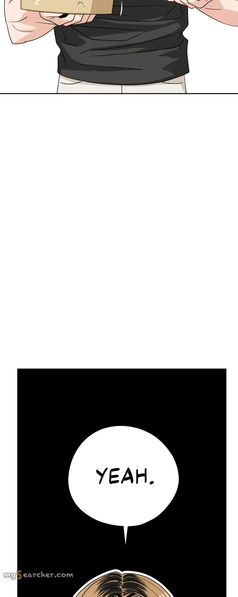 Read Maybe Meant to Be Manga Online