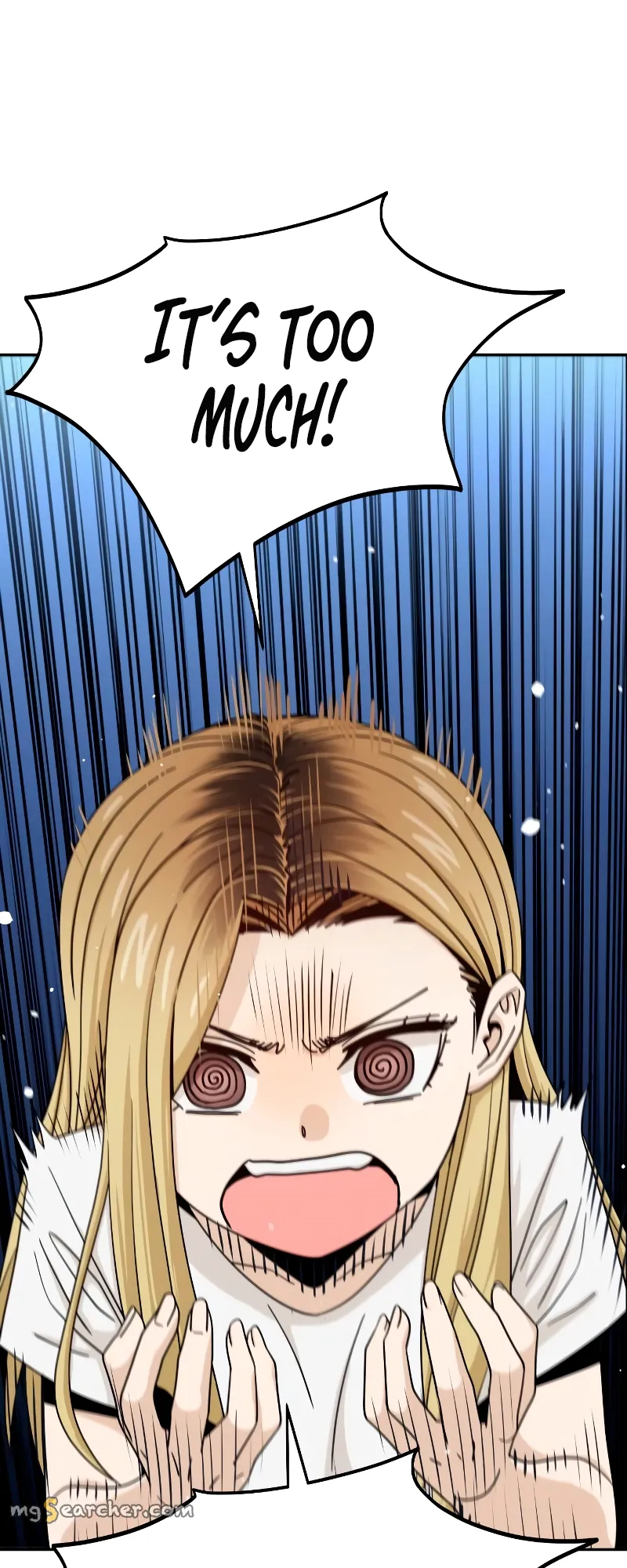 Read Maybe Meant to Be Manga Online