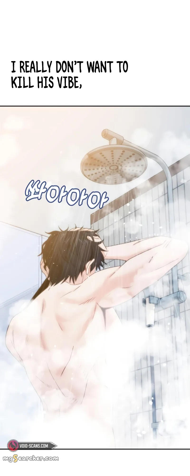 Read Maybe Meant to Be Manga Online