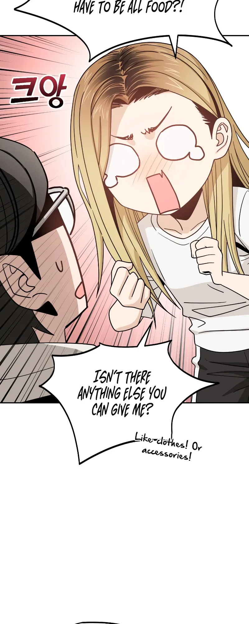 Read Maybe Meant to Be Manga Online