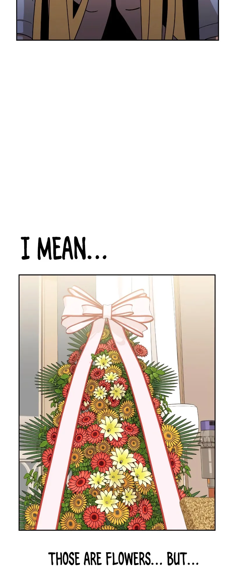 Read Maybe Meant to Be Manga Online