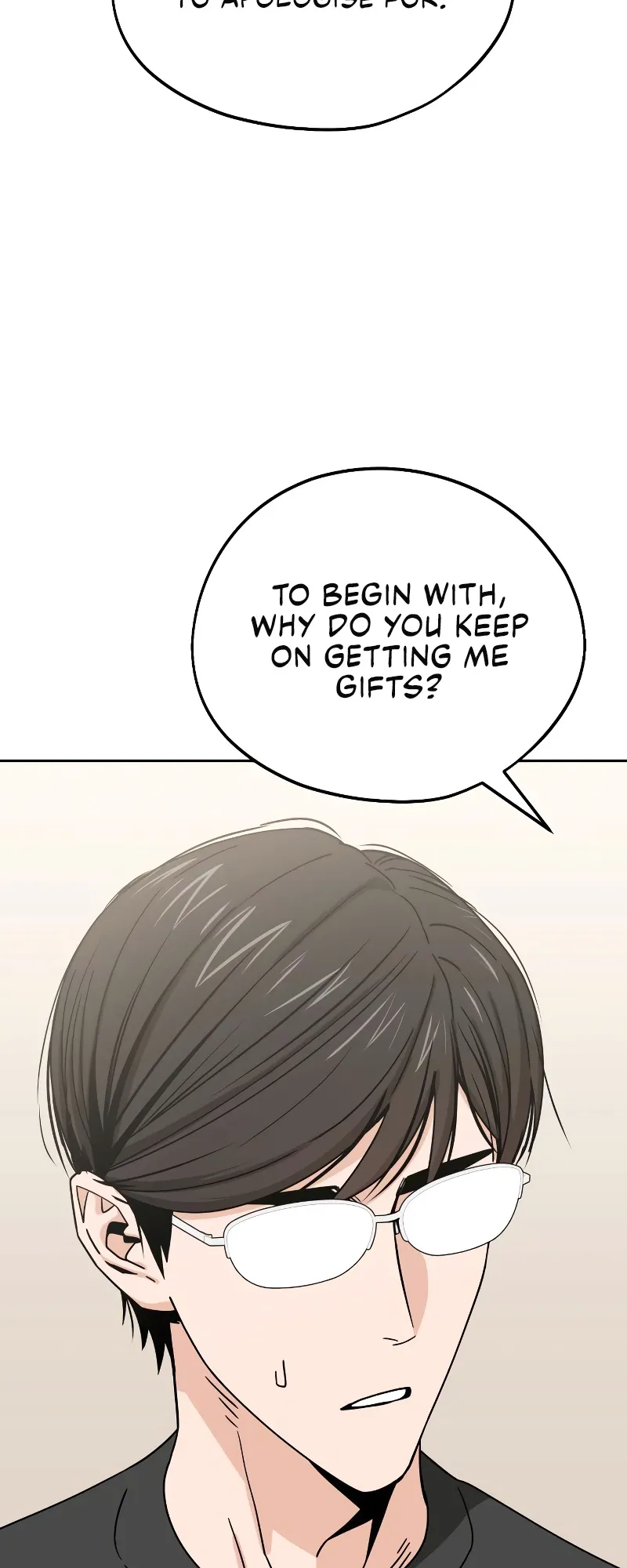 Read Maybe Meant to Be Manga Online