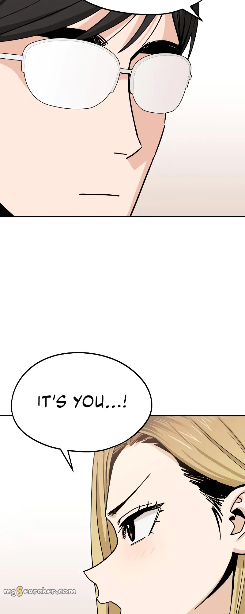 Read Maybe Meant to Be Manga Online