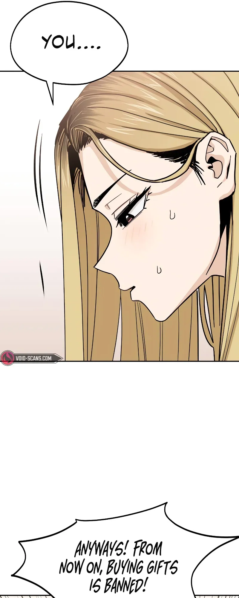 Read Maybe Meant to Be Manga Online