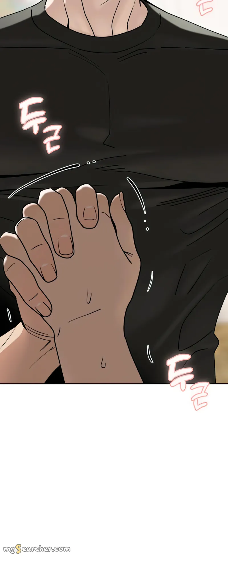 Read Maybe Meant to Be Manga Online