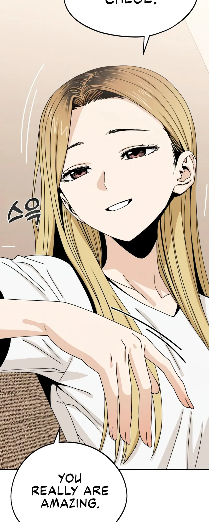 Read Maybe Meant to Be Manga Online