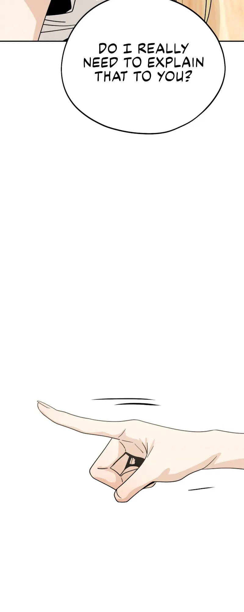 Read Maybe Meant to Be Manga Online