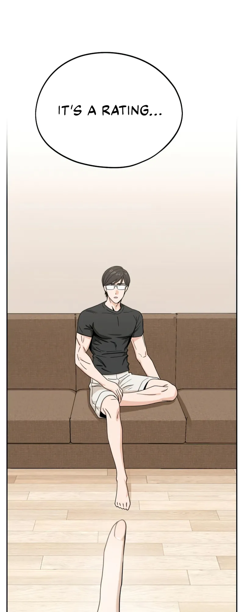 Read Maybe Meant to Be Manga Online