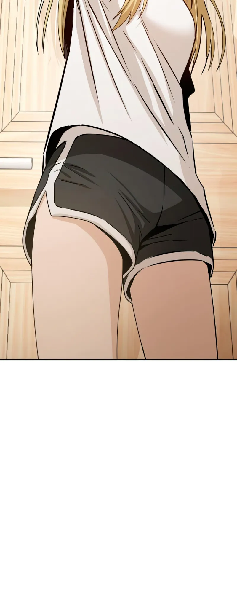 Read Maybe Meant to Be Manga Online