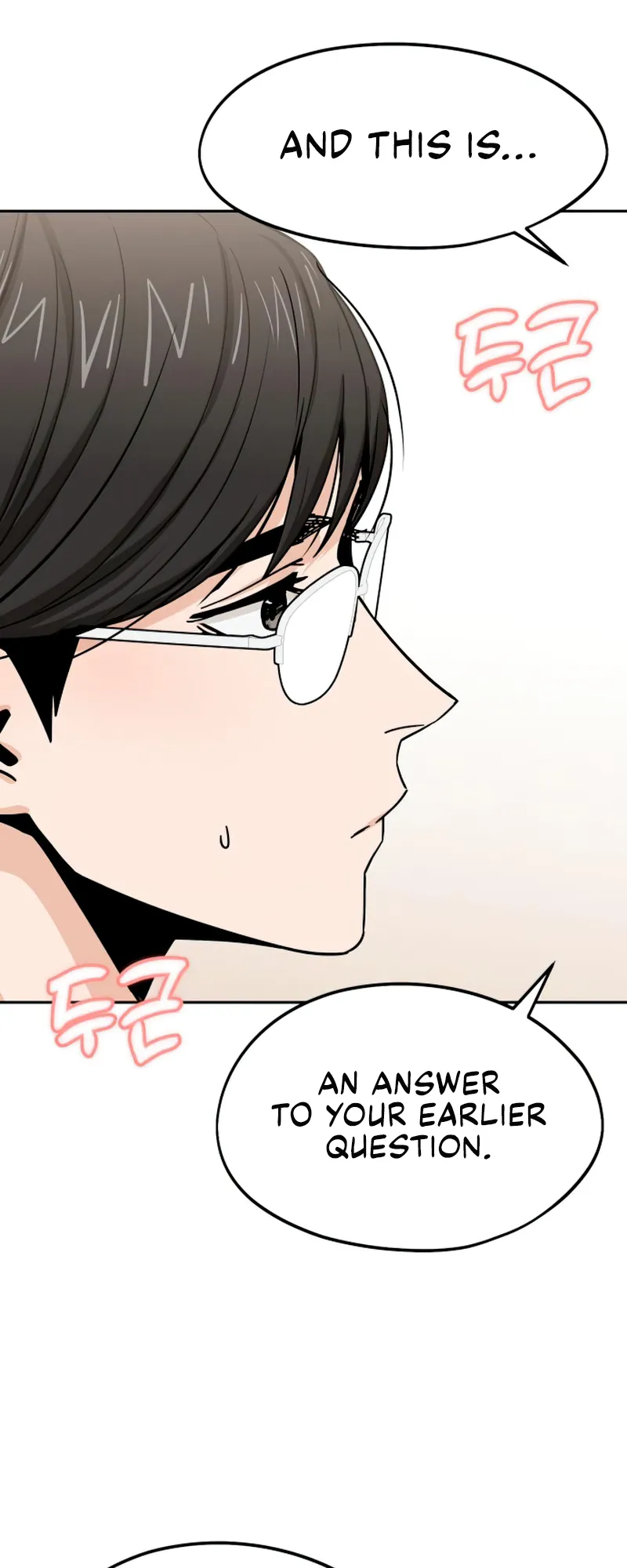 Read Maybe Meant to Be Manga Online